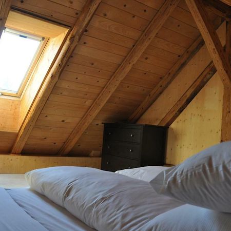Ferienwohnung Reichart ロッハウ・バイ・ブレゲンツ エクステリア 写真